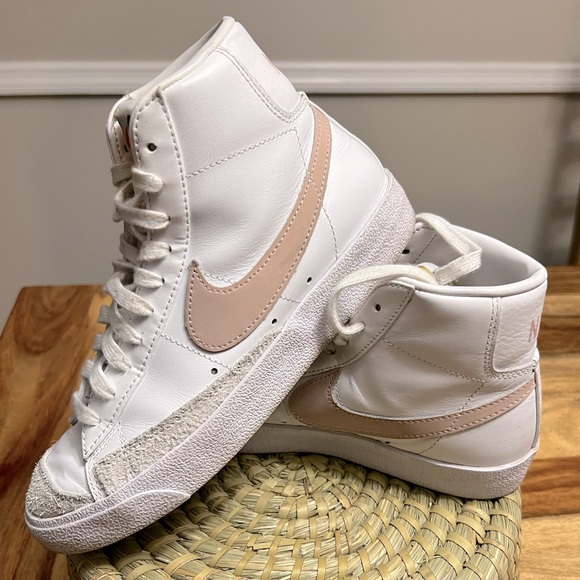 Nike Shoes - Women’s Nike Blazers